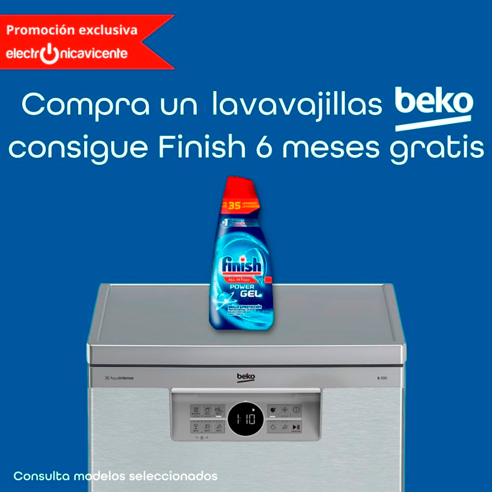 Promoción Beko